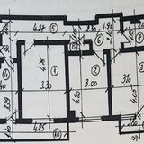 Titulescu - Victoriei Apartament 3 Camere